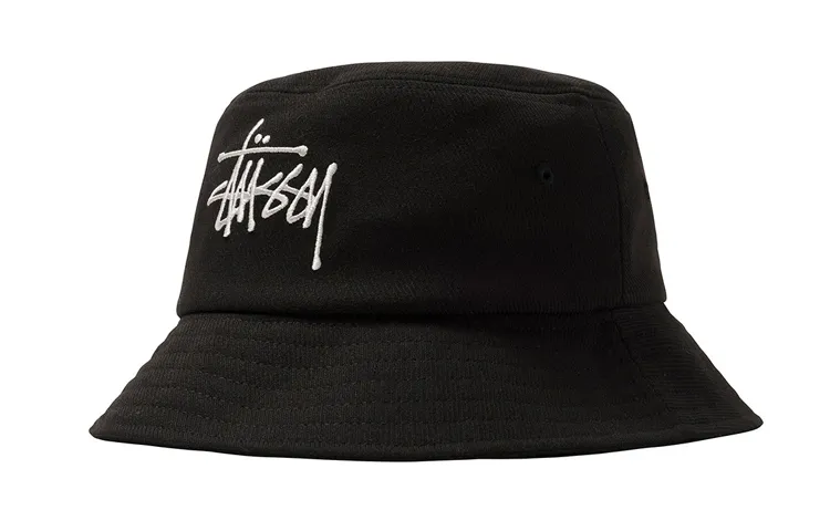 Stussy Bucket Hats Unisex