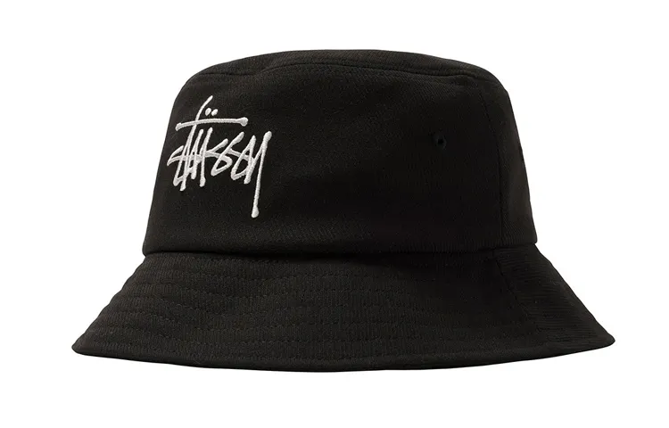 Stussy Bucket Hats Unisex