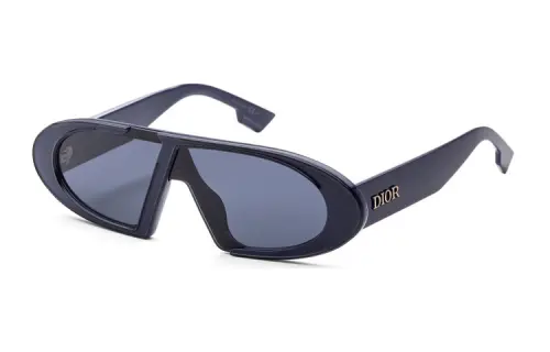 DIOR Fashion Rectangular Sunglasses Women's