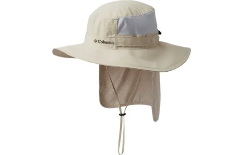 Columbia Bucket Hat Unisex Khaki
