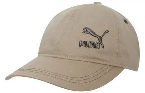 PUMA Baseball Caps Unisex