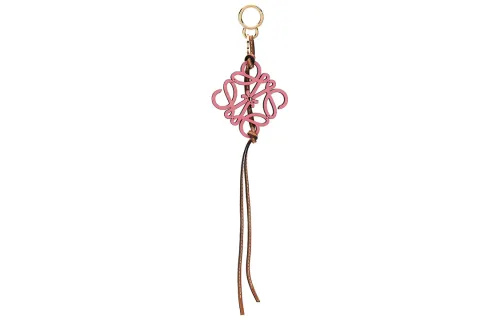 LOEWE Charms Unisex Pink