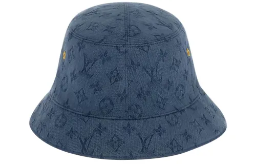 LOUIS VUITTON Hat Monogram