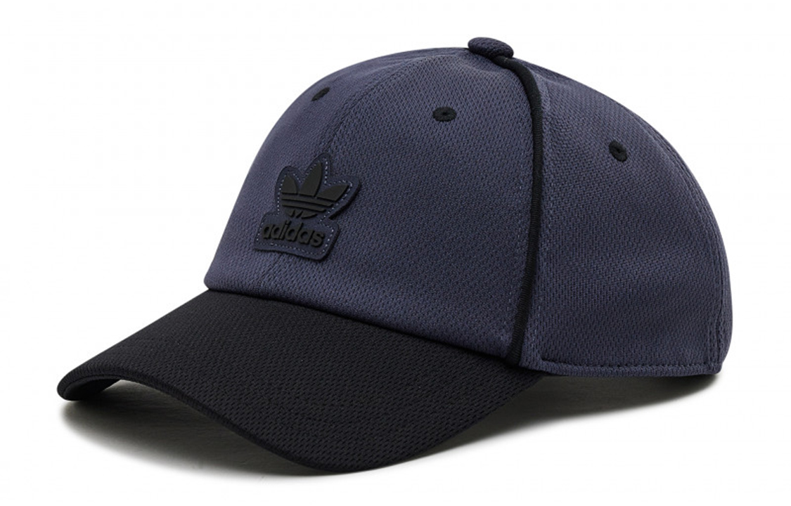 Adidas Originals Polyester Baseball Caps Unisex