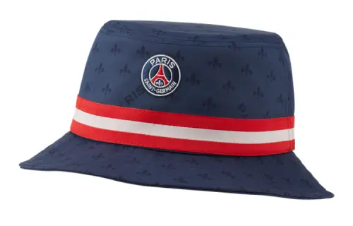 Jordan Bucket Hats Unisex Blue