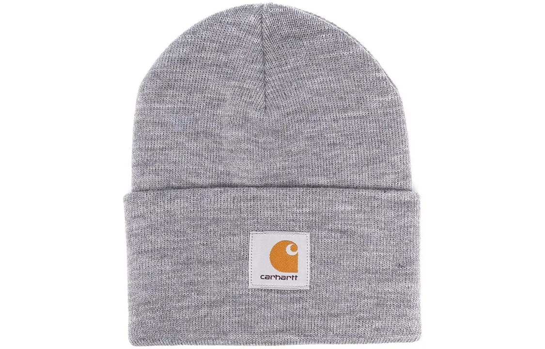 Carhartt Beanies Men's Gray