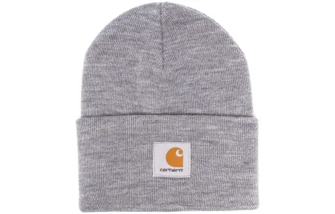 Carhartt Beanies Men's Gray