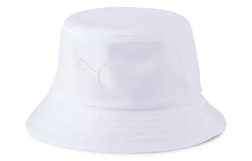 PUMA Polyester Bucket Hats Unisex