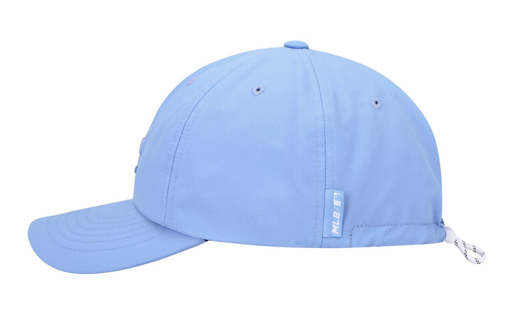 Кепка MLB Baseball Cap (черная) — фото 3