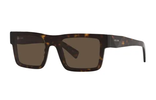 PRADA Eyewear Rectangular Frame Sunglasses