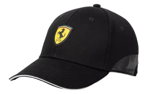 PUMA Baseball Caps Unisex Black