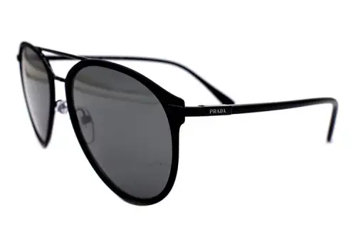 PRADA Sunglasses Men's Matte Black