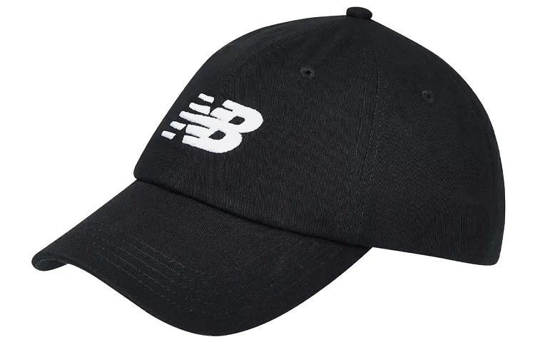 New Balance Baseball Caps Unisex Black