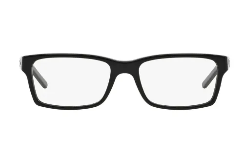 Burberry Rectangular Frame Glasses