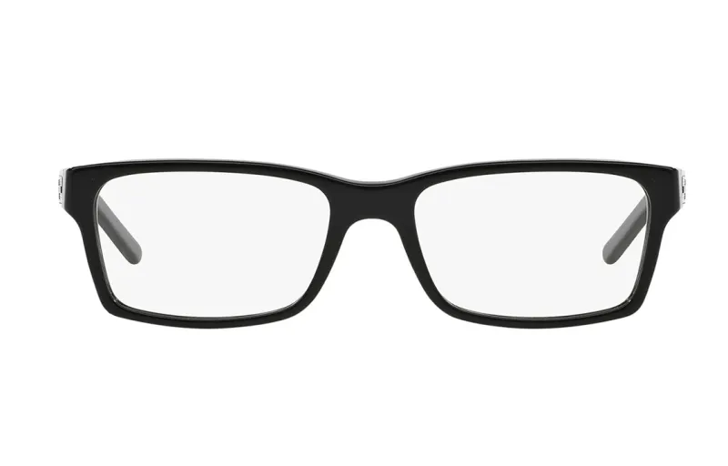 Burberry Rectangular Frame Glasses