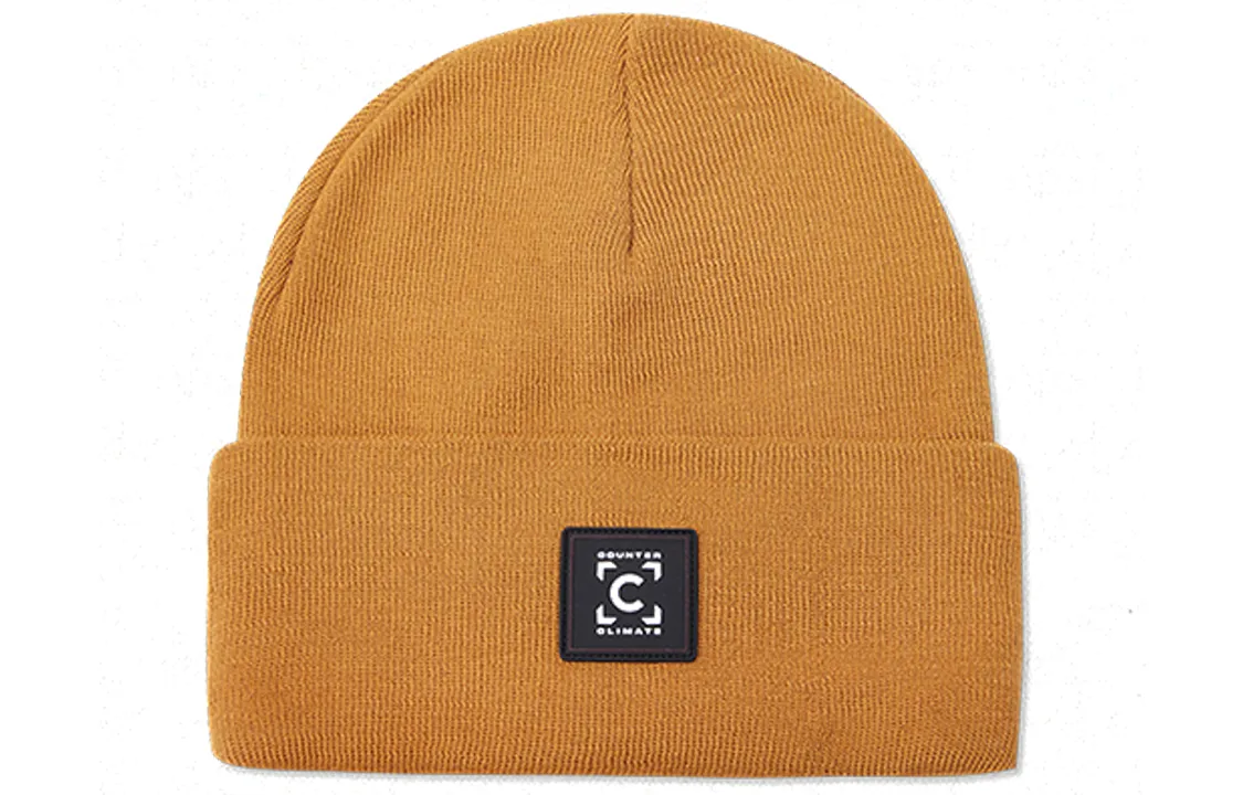 Converse Beanies Unisex Orange