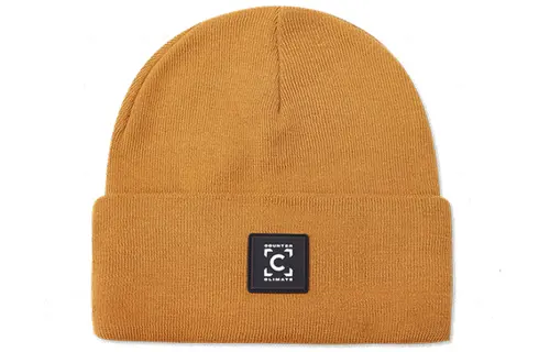 Converse Beanies Unisex Orange