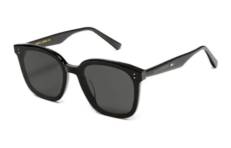 GENTLE MONSTER Libe 01 Square Sunglasses