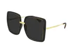 GUCCI Square Sunglasses Women's