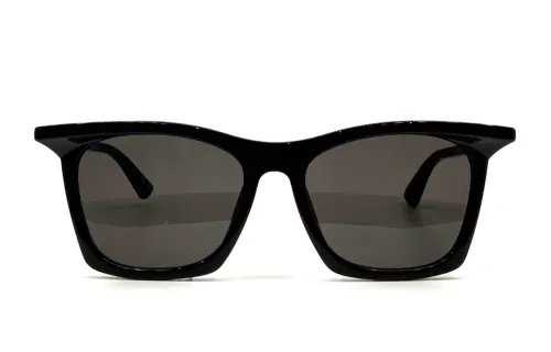 Balenciaga Squared Frame Sunglasses