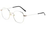 Gucci GG1125O round-frame glasses