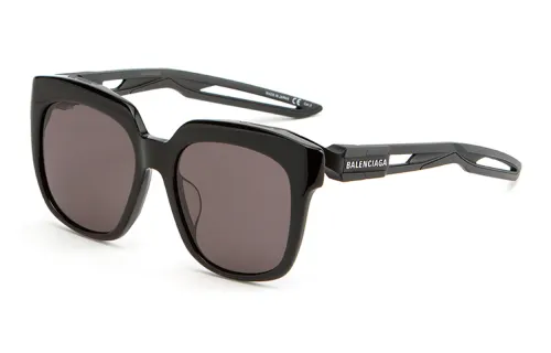Balenciaga Sunglasses Women's Dark Gray