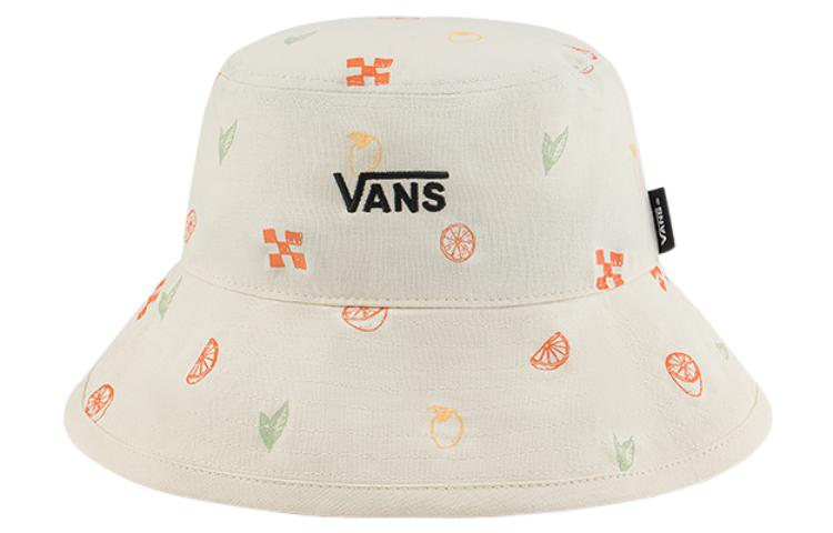 Панама Vans (молочно-белая)
