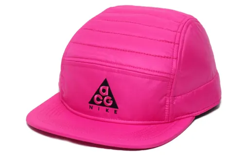 Nike Baseball Caps Unisex Magenta