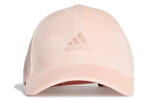 Adidas Baseball Caps Unisex Coral Powder