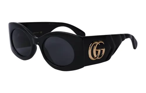 GUCCI Square Sunglasses Women's