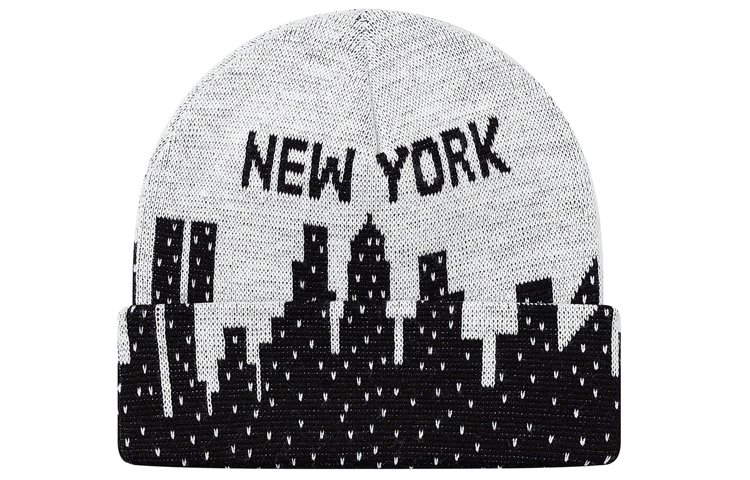 Supreme SS20 Week 1 New York Beanie