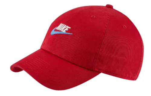 Nike Breathable Patchwork, Individual Slide Buckle Baseball Caps Unisex