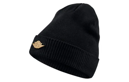Jordan Beanies Unisex Black