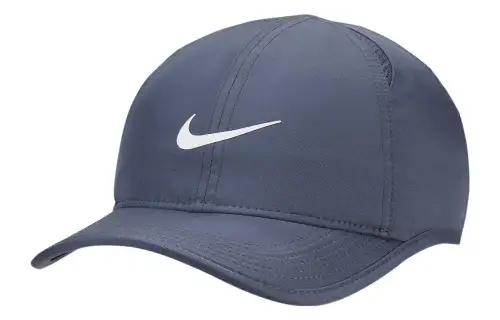 Nike Sportswear Baseball Caps Unisex Blue