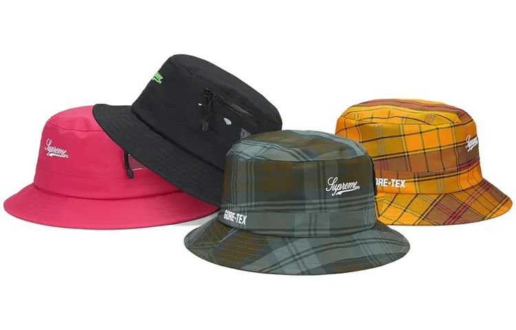 Supreme GORE TEX Tech Crusher