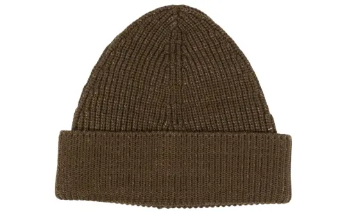 Maison Margiela Beanies Men's Brown