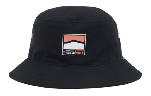 Vans Bucket Hats Unisex