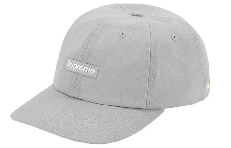 Supreme Cordura Small Box 6 Panel