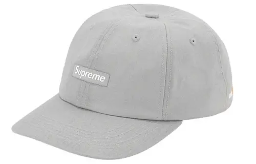 Supreme Cordura Small Box 6 Panel