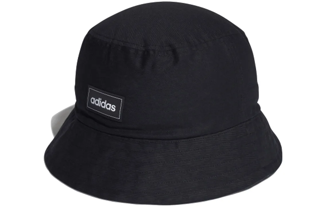 Adidas Polyamide Bucket Hats Unisex