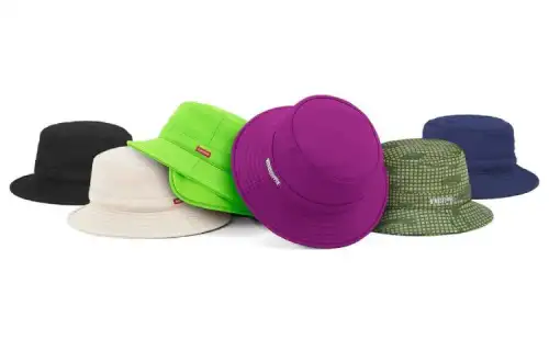 Supreme Windstopper Earflap Crusher