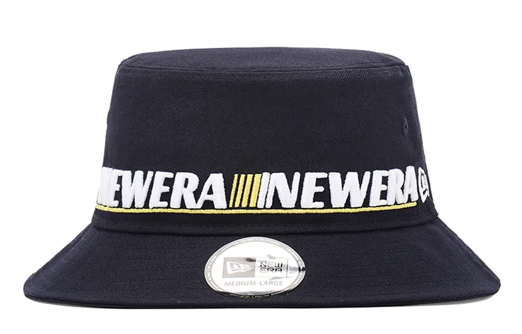 New Era Bucket Hats Unisex