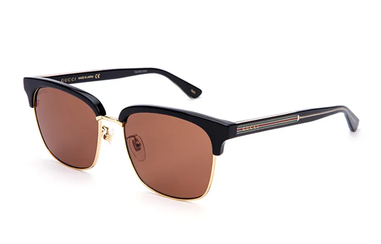 Gucci Cat-Eye Sunglasses