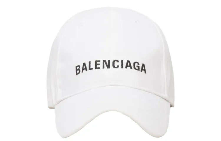 Balenciaga Baseball Caps Men's