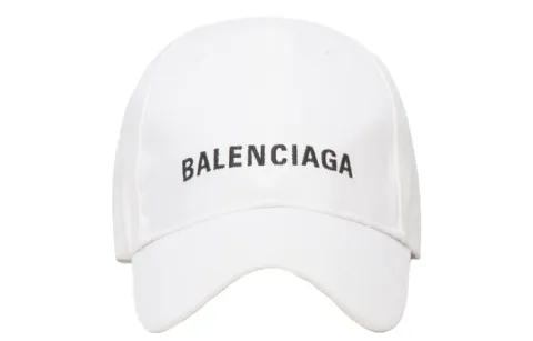 Balenciaga Baseball Caps Men's