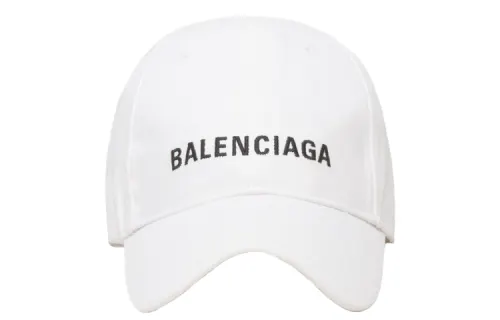 Balenciaga Baseball Caps Men's