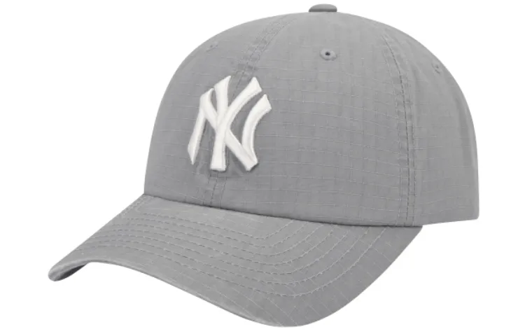 MLB Cotton Baseball Caps Unisex