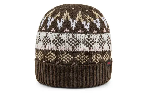 Vans Beanies Unisex Dark Umber