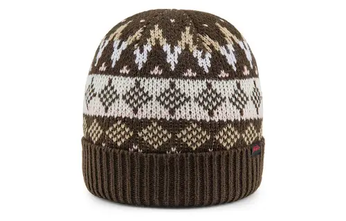 Vans Beanies Unisex Dark Umber