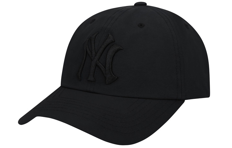 Кепка MLB (черная)
